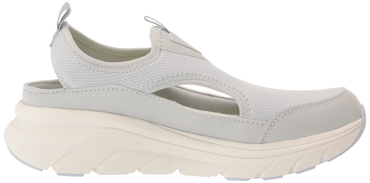 EASY SPIRIT Women Adult 8 MARGRET2-LGR Grey