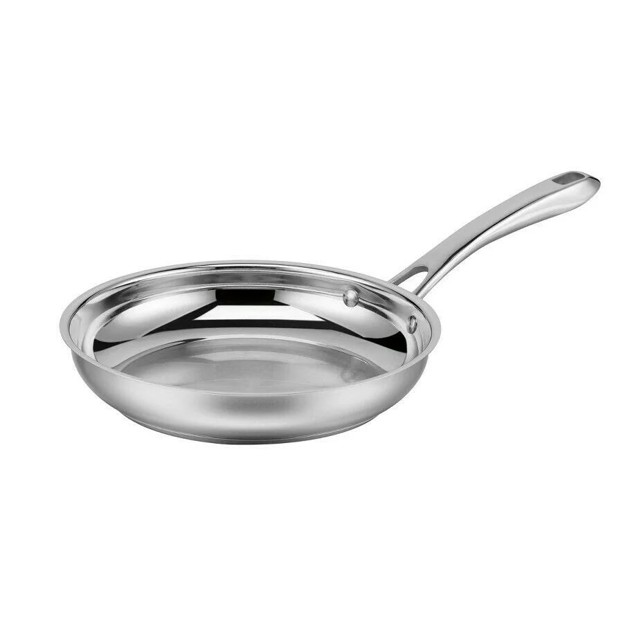 Cuisinart Classic 11pc Stainless Steel Cookware Set