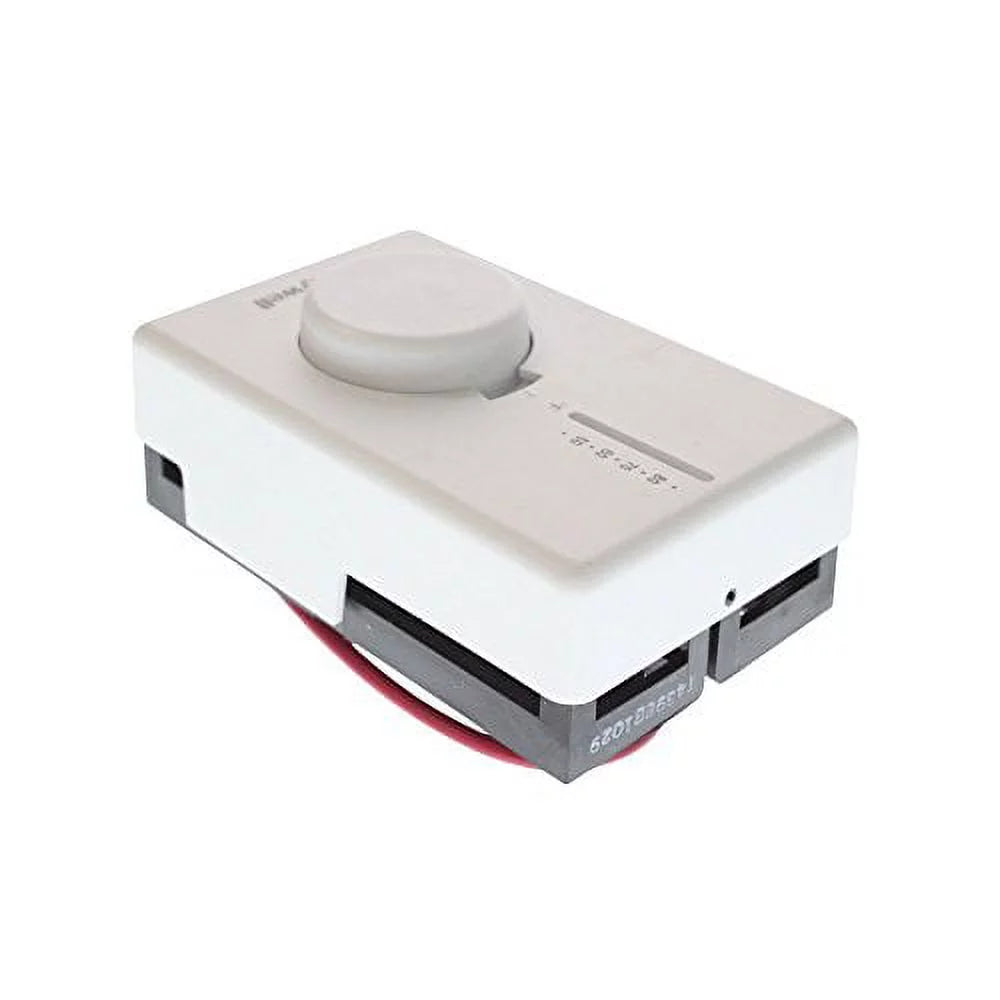 Honeywell T4398B1029 Electric Heat/Cool Thermostat