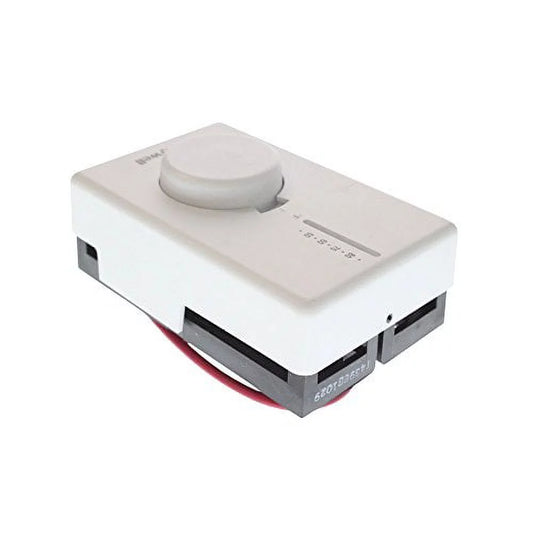 Honeywell T4398B1029 Electric Heat/Cool Thermostat