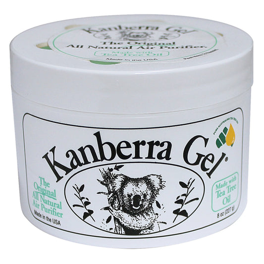Kanberra Products: Air Purifier Gel, 8 oz