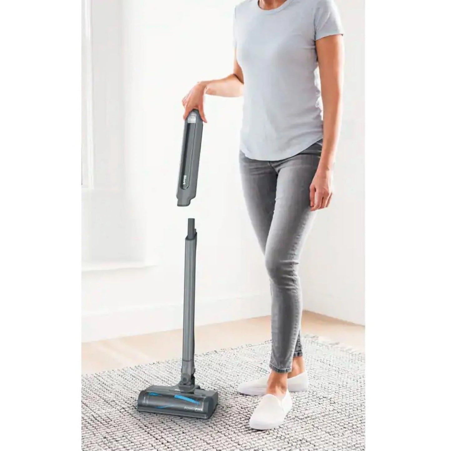 Wandvac Stick Vacuum Cleaner