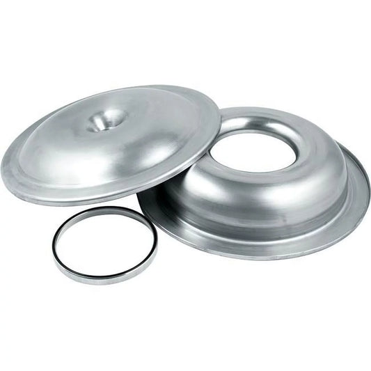 14 in. Air Cleaner Kit with 0.5 in. Spacer