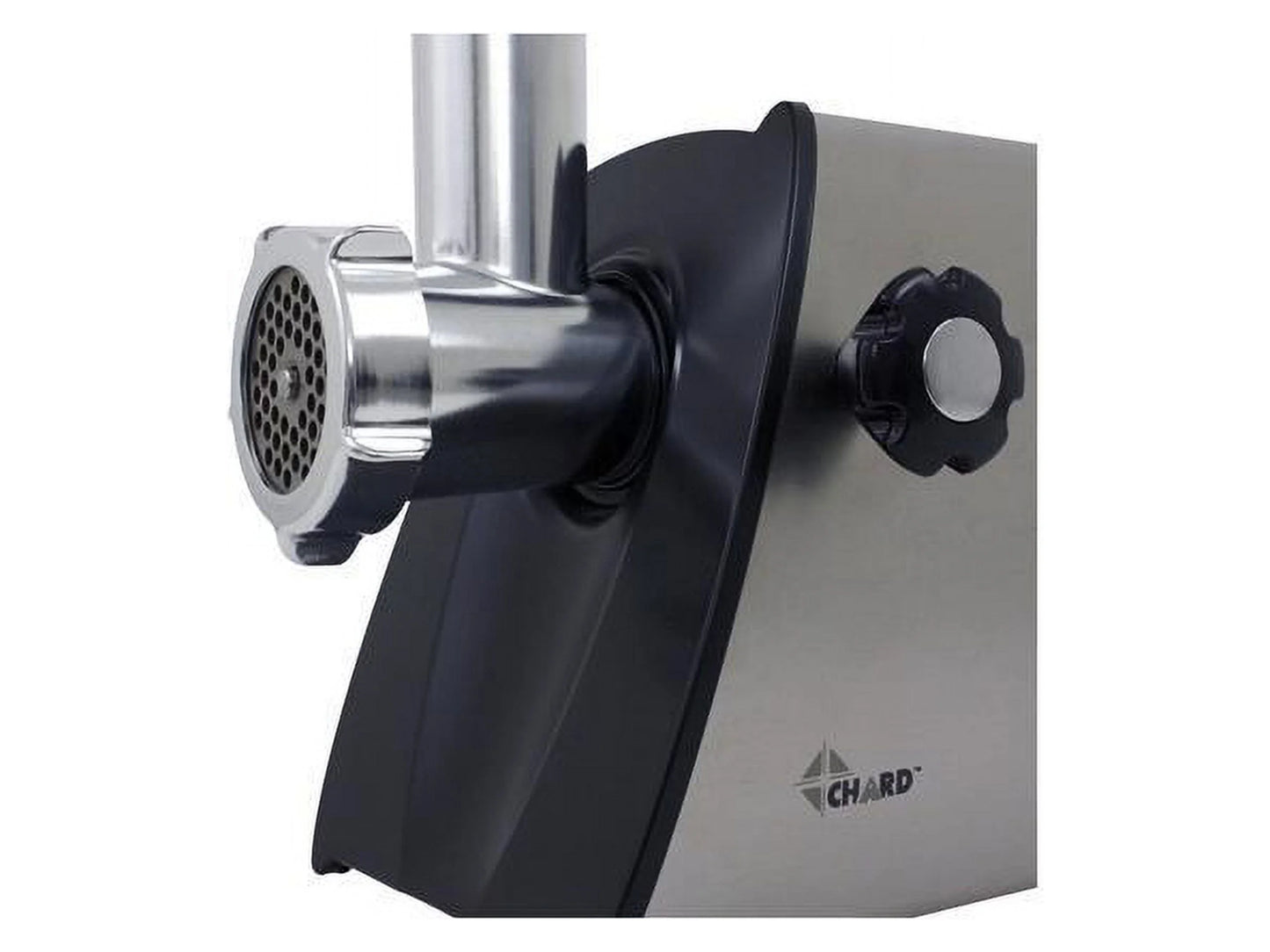 Chard  FG800SS  #8 Stainless Steel Electric Grinder