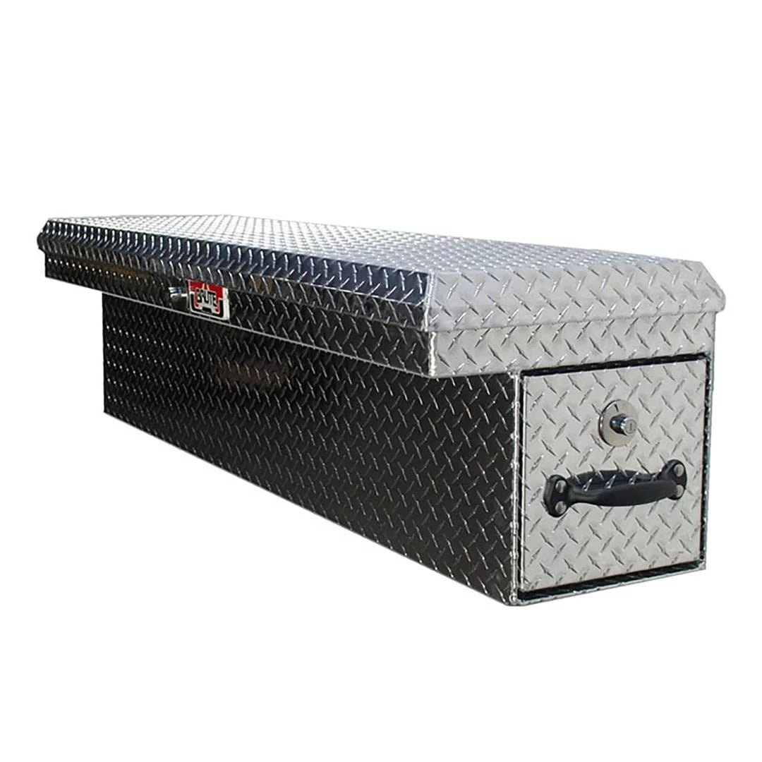 Westin Automotive 80-RB7647D Side Mount Aluminum Tool Box