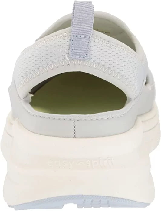 EASY SPIRIT Women Adult 8 MARGRET2-LGR Grey