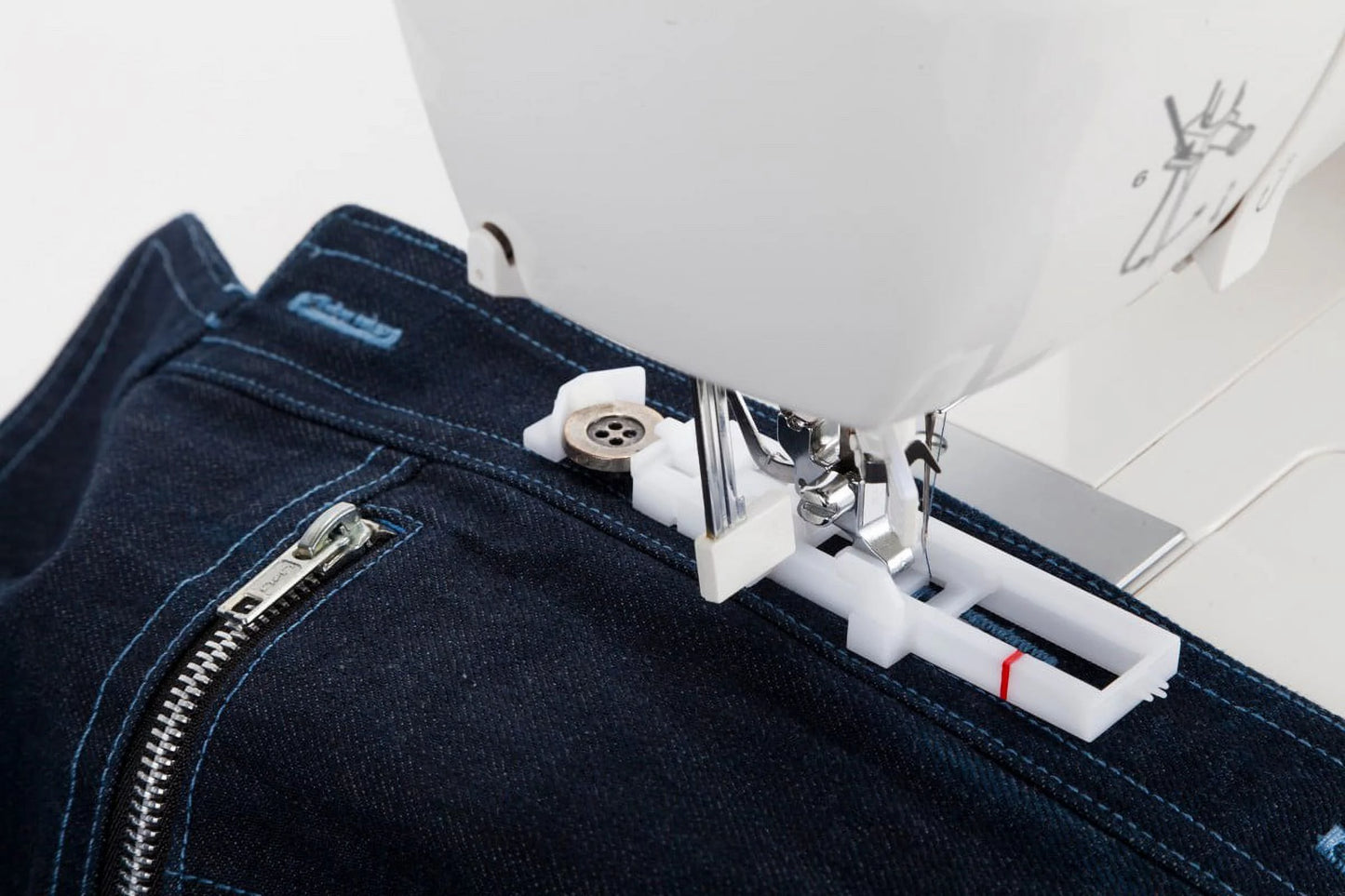SINGER FASHION MATE 5560 Computerized Sewing Machine