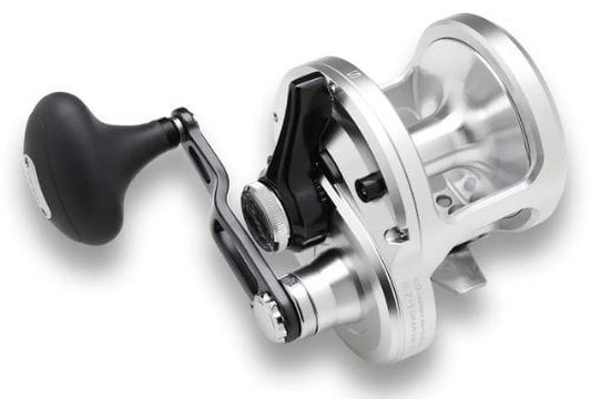 SHIMANO Talica 20BFC Reel