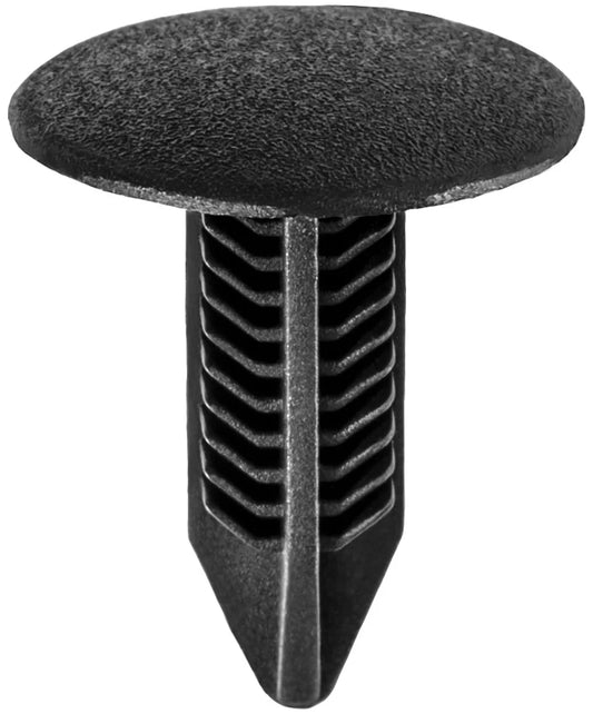 AMZ Clips And Fasteners 15 Trunk Garnish Clips 90667-SOD-003ZC Civic For Honda