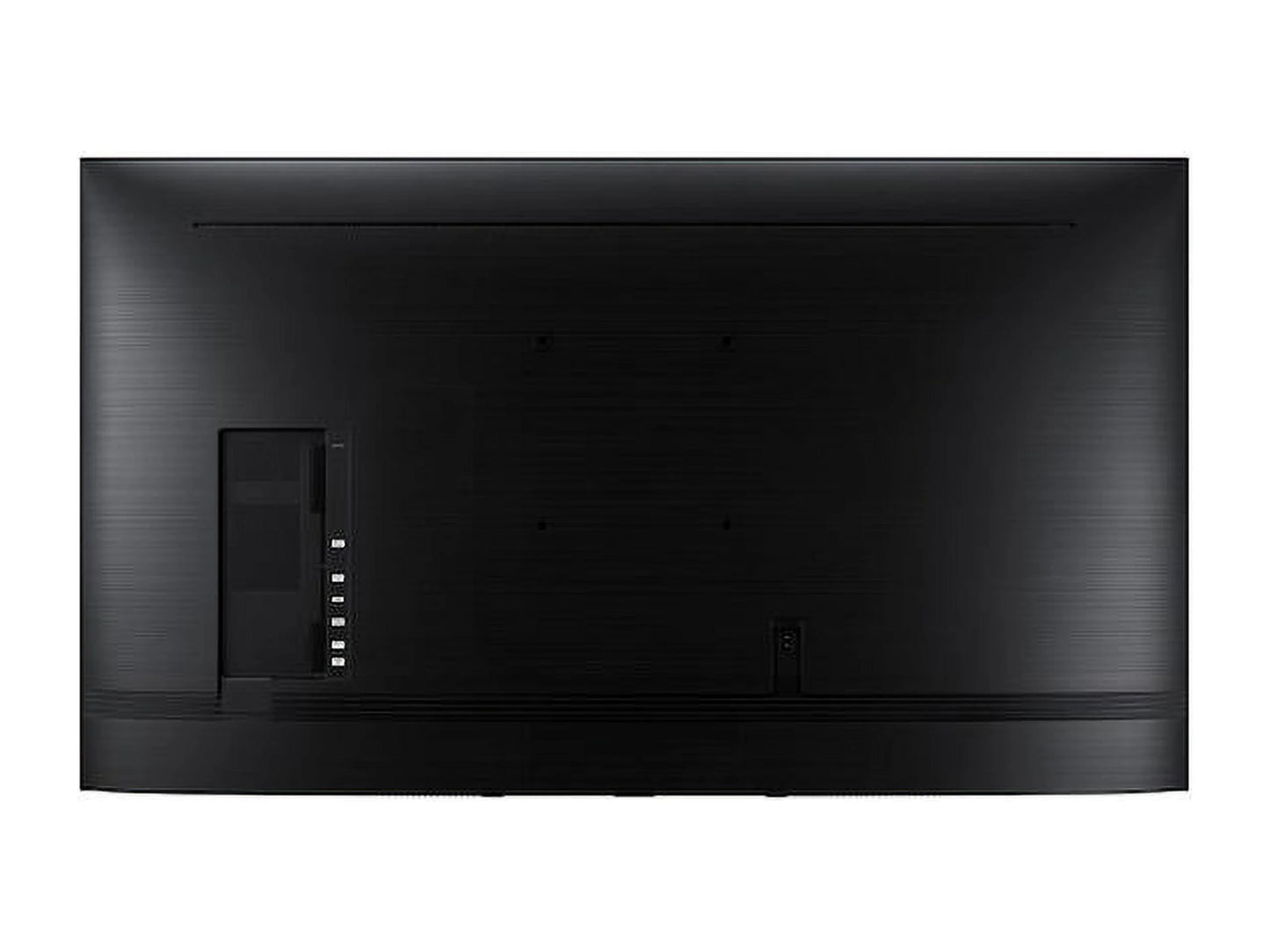 55 Display Crystal UHD