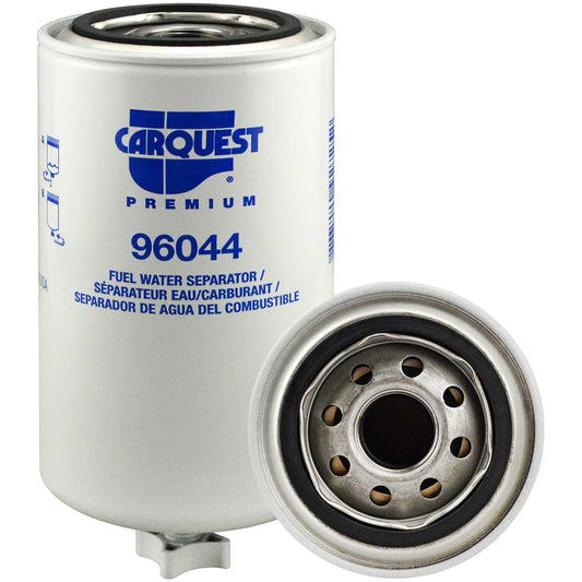 Carquest Premium Fuel/Water Separator Spin-on with Drain