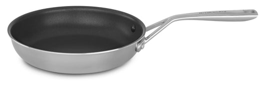 KitchenAid Tri-Ply Stainless Steel 10 Nonstick Skillet (KC2T10NKST)