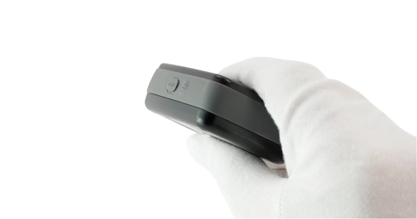 Investigations Personal Hikers Real Time GPS Tracking Device