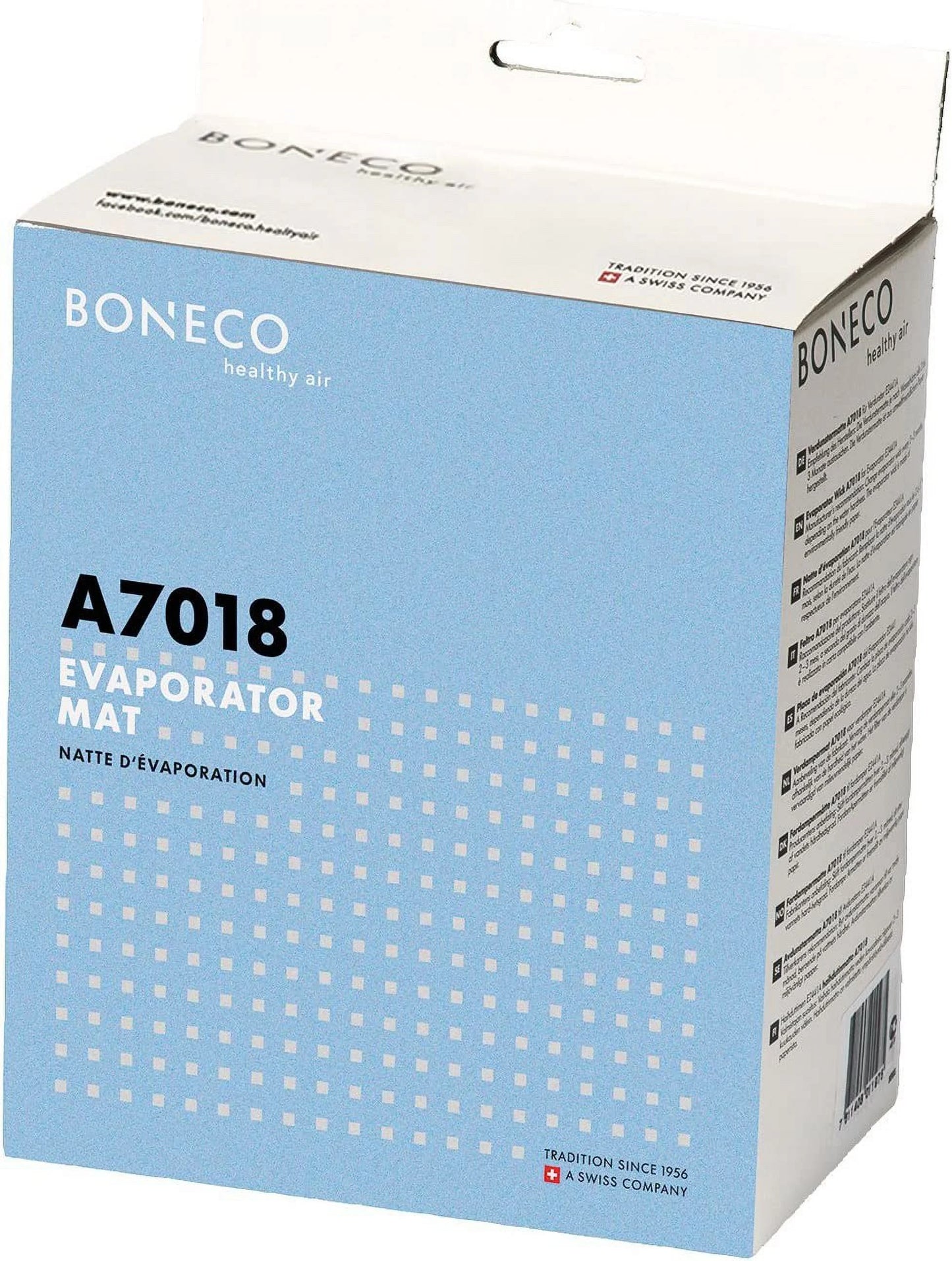 Boneco Air-O-Swiss Evaporator Replacement Wick