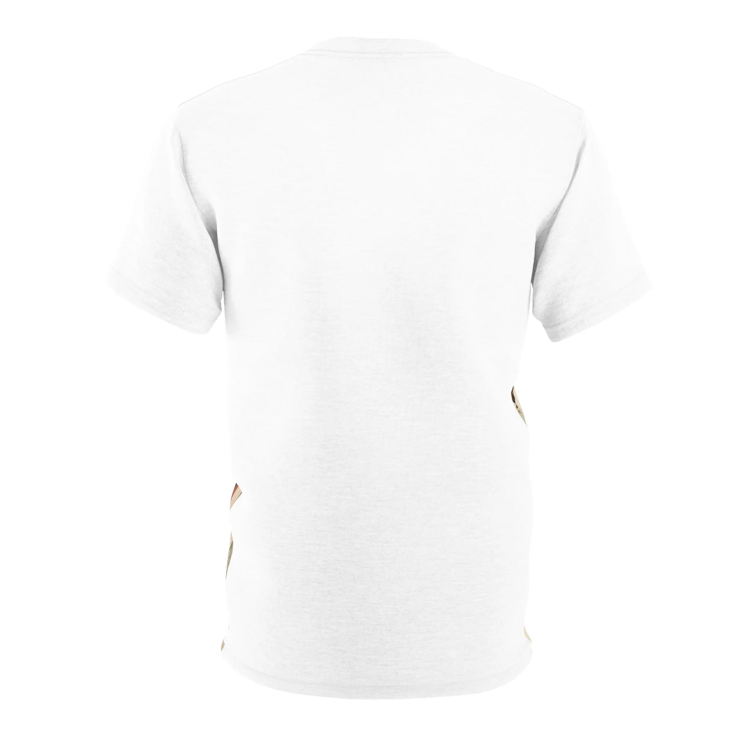 San Francisco Urban Wanderer Unisex Tee
