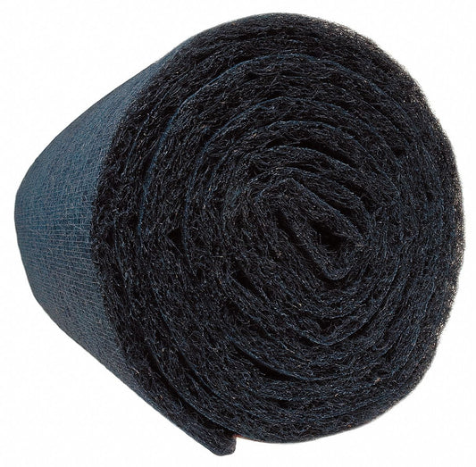 Air Handler Filter Roll,20 in.x30 ft.x1 in.,MERV 7  5C431