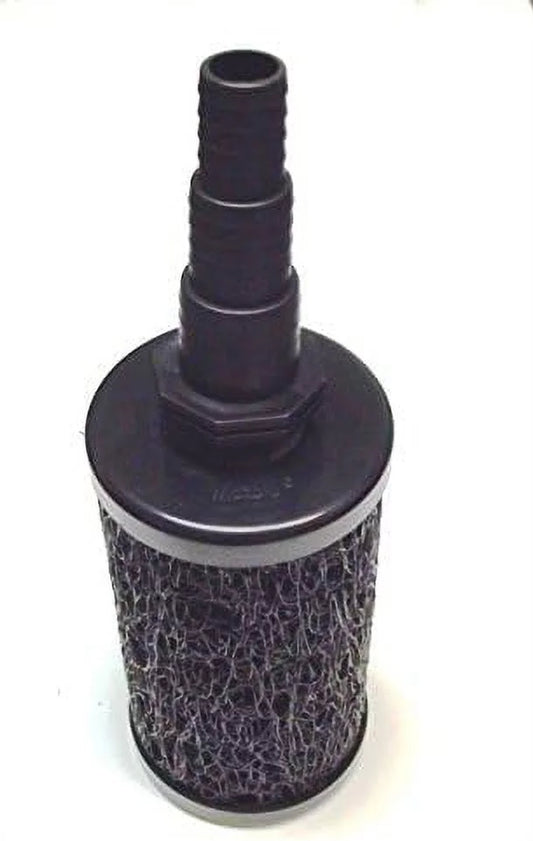 EZ BIO Pump Pre-Filter Size: 11 Single - Up To 1980 GPH