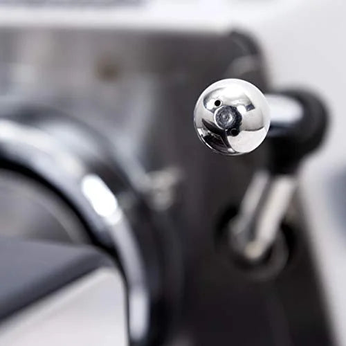 Gaggia Classic Pro Espresso Machine | Stainless Steel