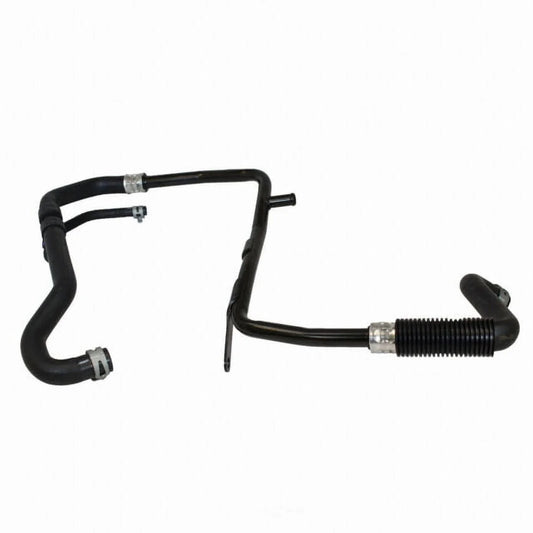Motorcraft Engine Coolant Reservoir Hose KM-4720 Fits select: 2002-2003 FORD RANGER