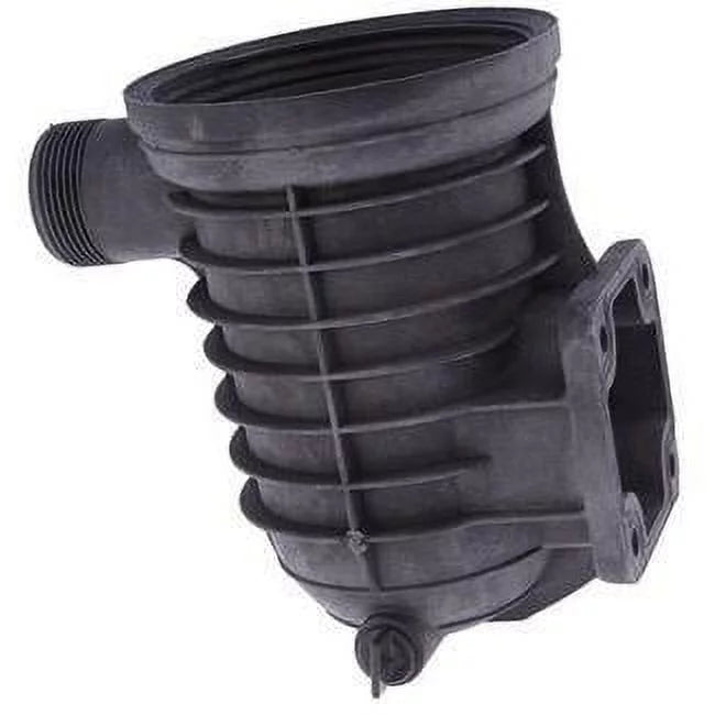 Pentair Trap Assembly Wg PKG 115