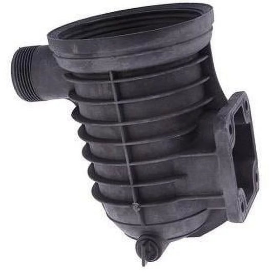 Pentair Trap Assembly Wg PKG 115