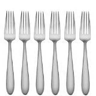 Lenox Modern Pillar Vale Dinner Forks, Set of 6