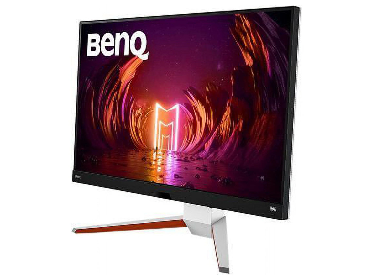 MNTR BENQ 32 4K IPS 144HZ EX3210U