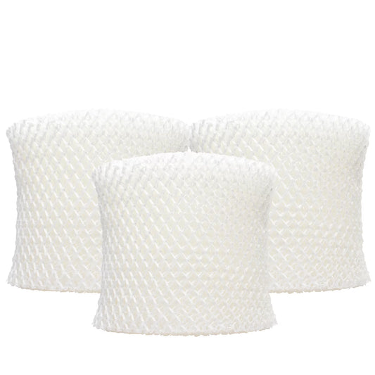 3-Pack Replacement Hamilton Beach 05521 Humidifier Filter - Compatible Hamilton Beach 05920 Air Filter