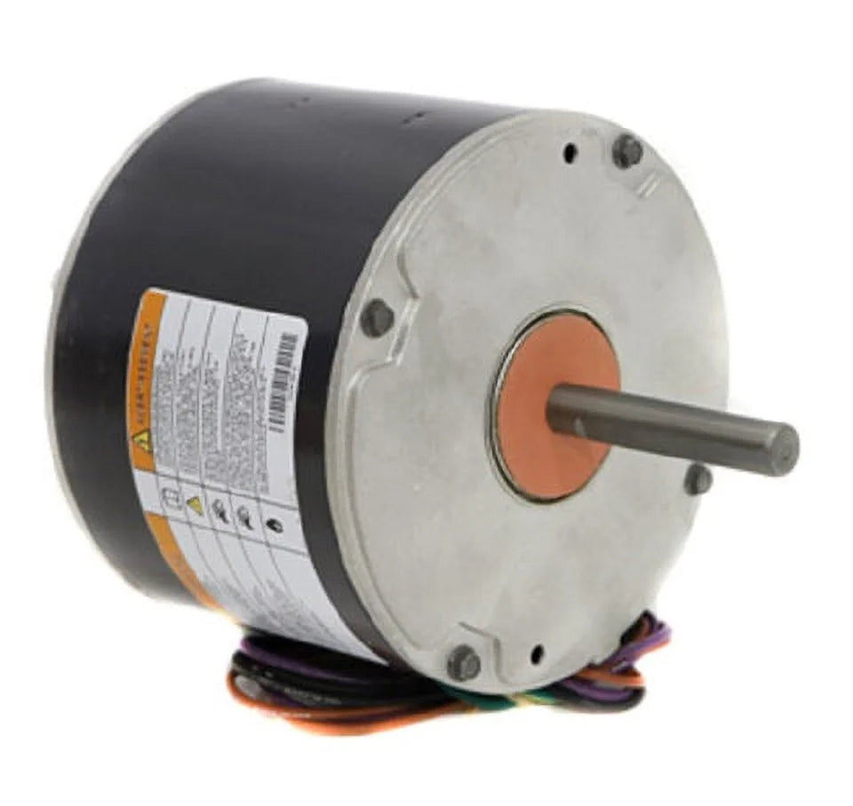 TRANE MOT18667 1/3HP 230V 1625RPM CCW 39 Mtr