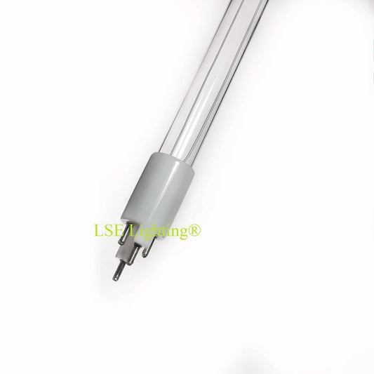 LSE Lighting compatible S150RL-HO UV Bulb for SP150-HO SPV-2.5