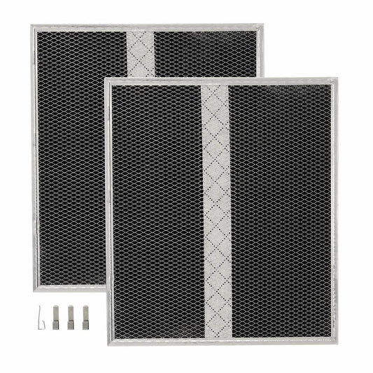 Broan Nutone S97020467 (HPF36) Range Hood Non-Duct Filter Kit
