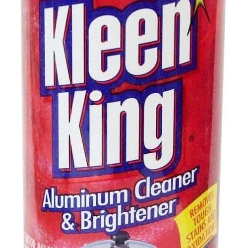 Kleen King Bon 03120 14-Ounce Ami Aluminum Cleaner And Brightener