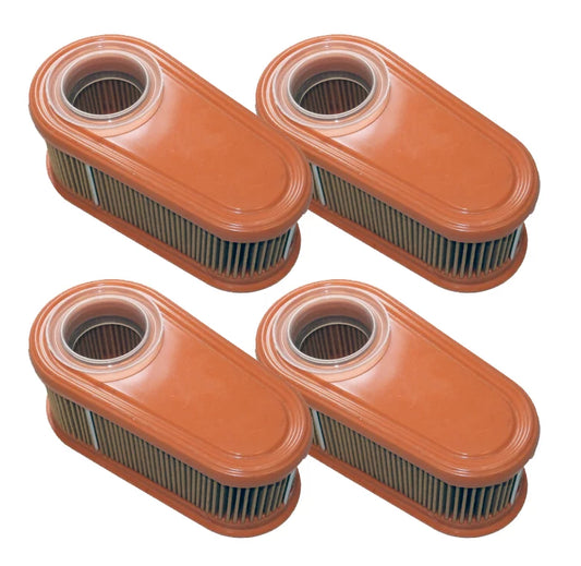 Briggs and Stratton (4 Pack) 795066 Oval Air Filter Cartridge # 795066-4PK