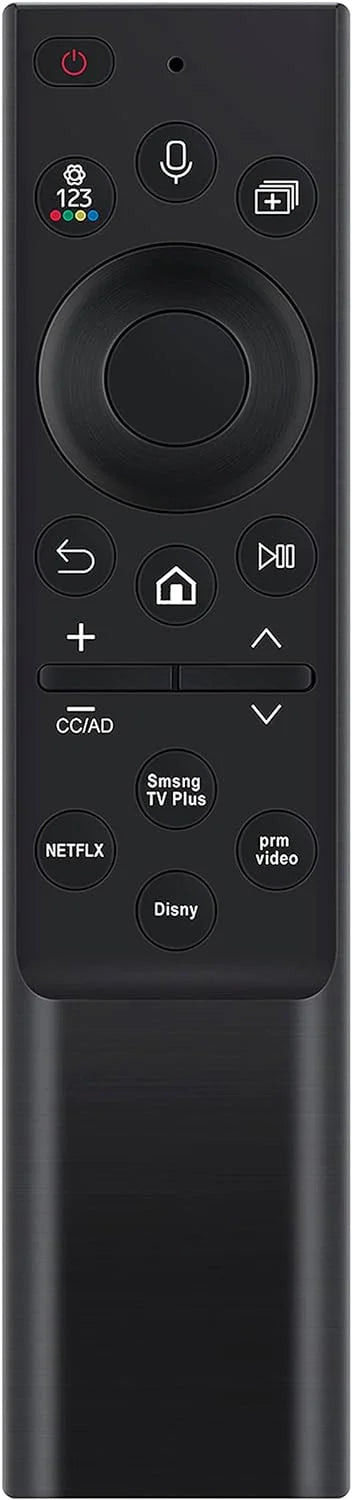 BN59-01385A TM2280E Replace Remote with Voice Control fit for Samsung Q Smart TV QN55S95BAFXZA QN60Q60BAFXZA