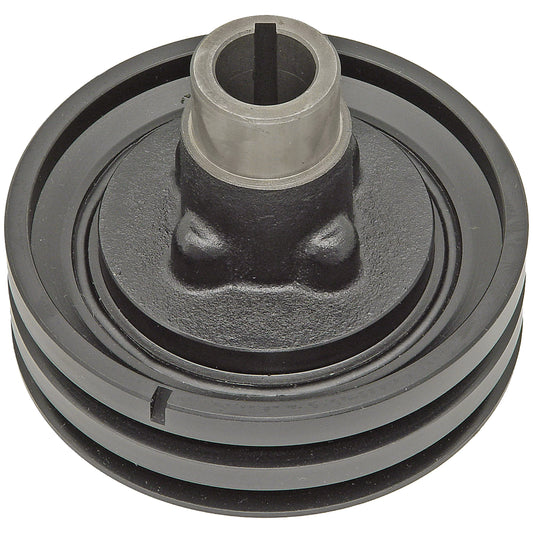 Dorman 594-102 Engine Harmonic Balancer for Specific Ford Models Fits select: 1986-1992 FORD RANGER, 1986-1990 FORD BRONCO II