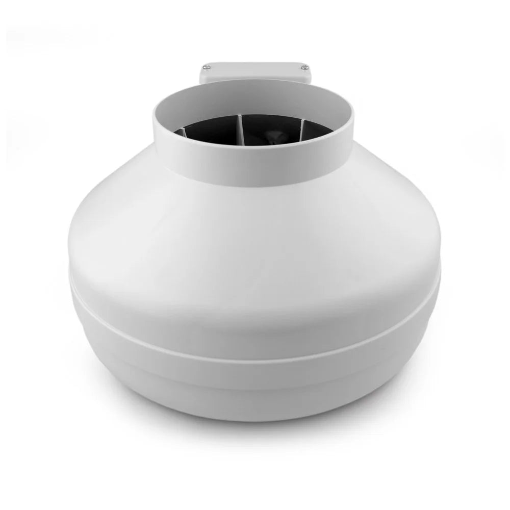 radonaway 23033-1 rp265 radon mitigation fan, 6