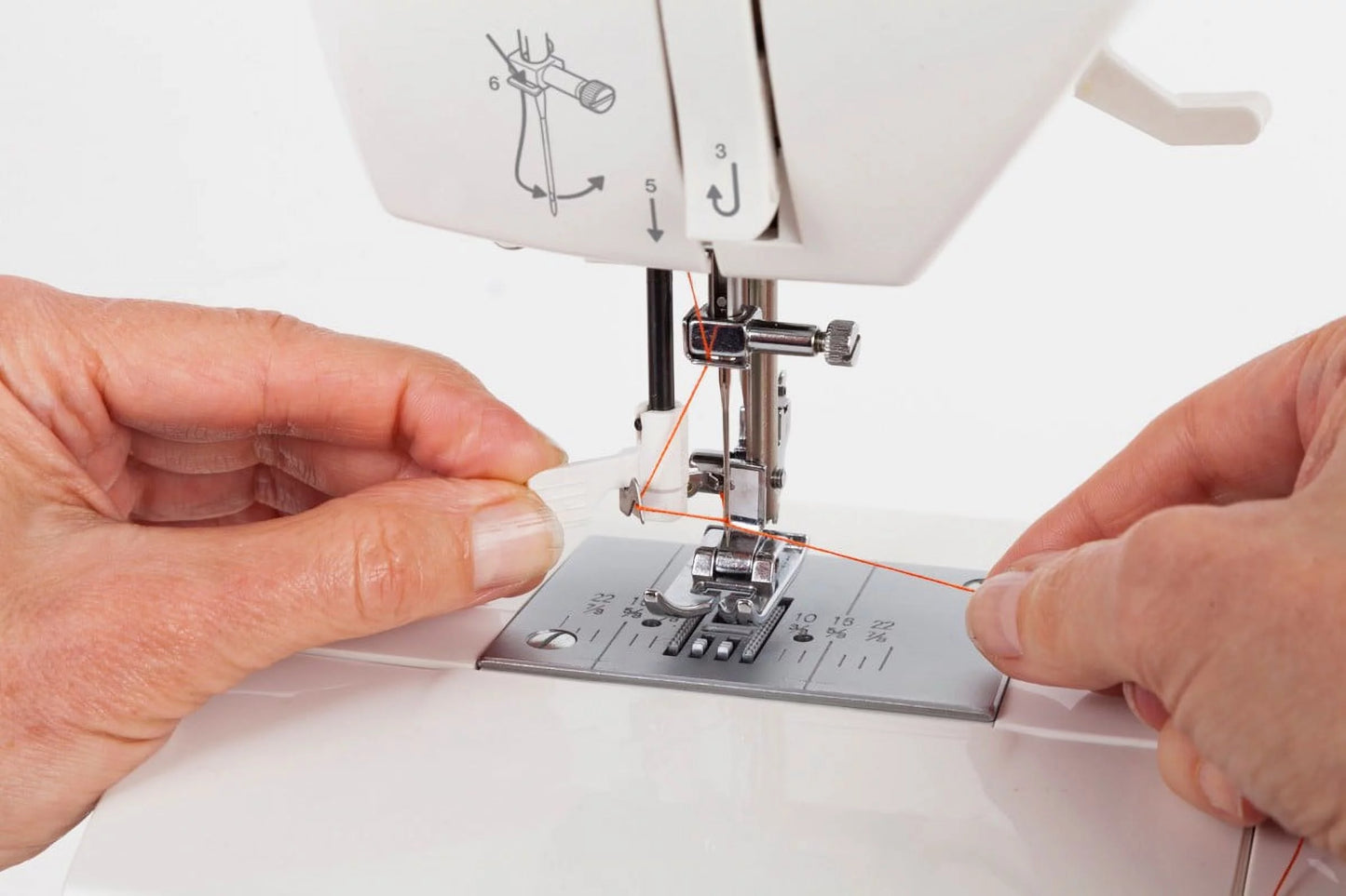SINGER FASHION MATE 5560 Computerized Sewing Machine