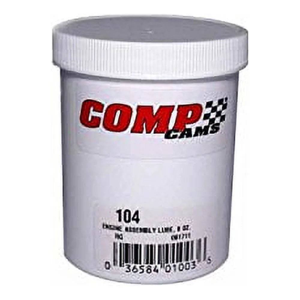 COMP Cams Engine Assembly Lube 8 Oz.
