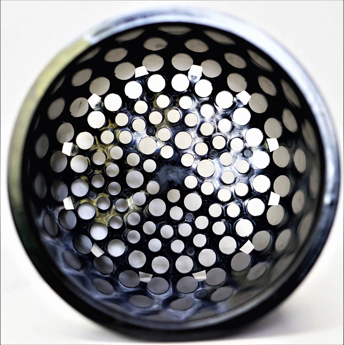 FILTER MEDIA CUP