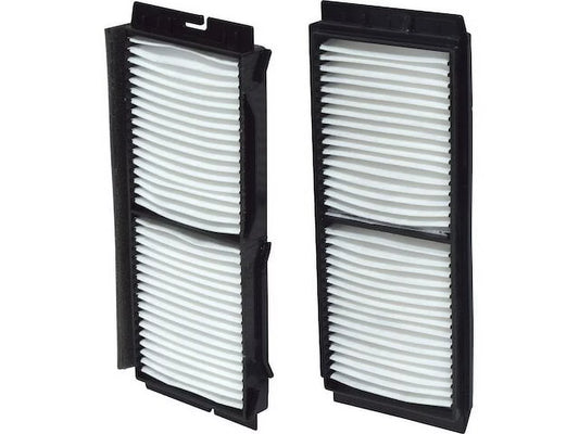 Cabin Air Filter - Compatible with 2010 - 2013 Mazda 3 2011 2012