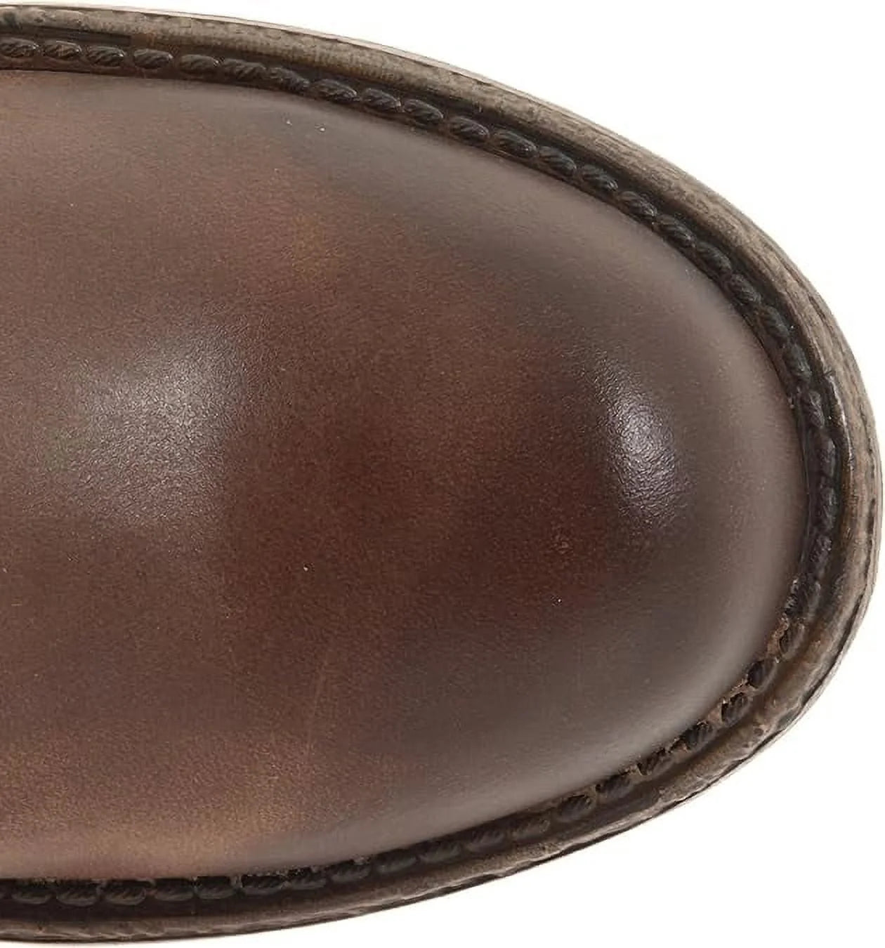 Eric Michael Women's Laguna Motorcycle Leather Boot