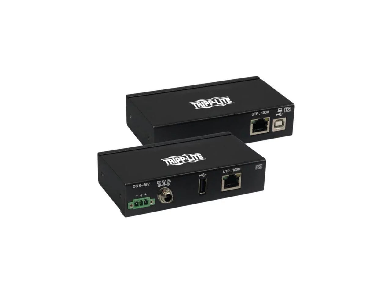 Tripp Lite B203-101-IND-ER USB Extender B203101INDER