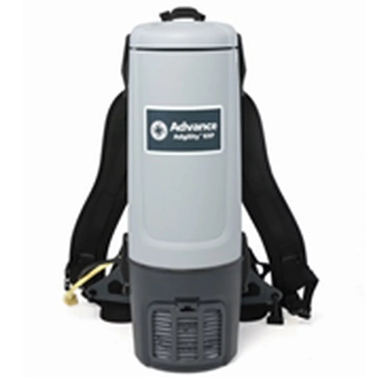 Advance Adgility 6XP Backpack Vacuum