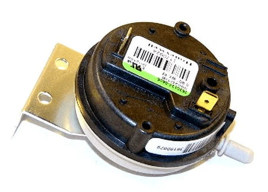 International Comfort Products 1170924 - .80wc SPST Pressure Switch