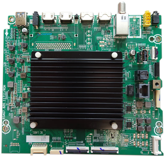 Hisense 55U8H Main Board 324542 (RSAG7.820.11711/ROH)