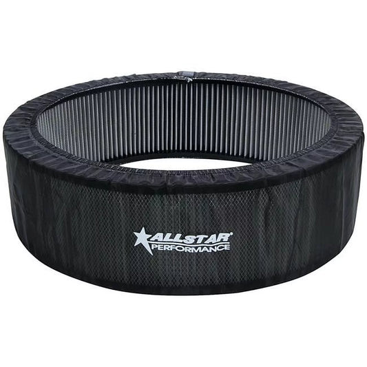 Allstar Performance ALL26220 Air Cleaner Filter - 14 x 3 in.