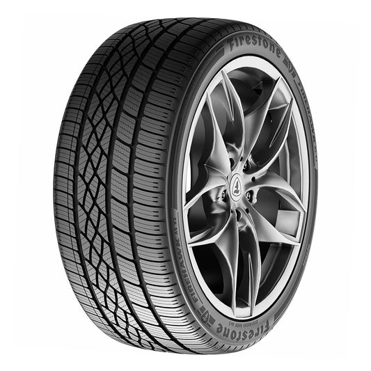 Firestone FireHawk A/S V2 All Season 235/55R18 100V Passenger Tire