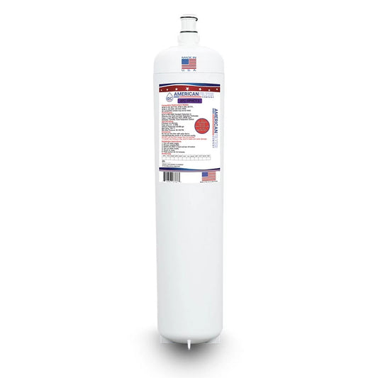 AFC Brand , Water Filter , Model # AFC-APHCT , Compatible with 3M AquaPure HF90-S-SR - 1 Filters - Made in U.S.A.