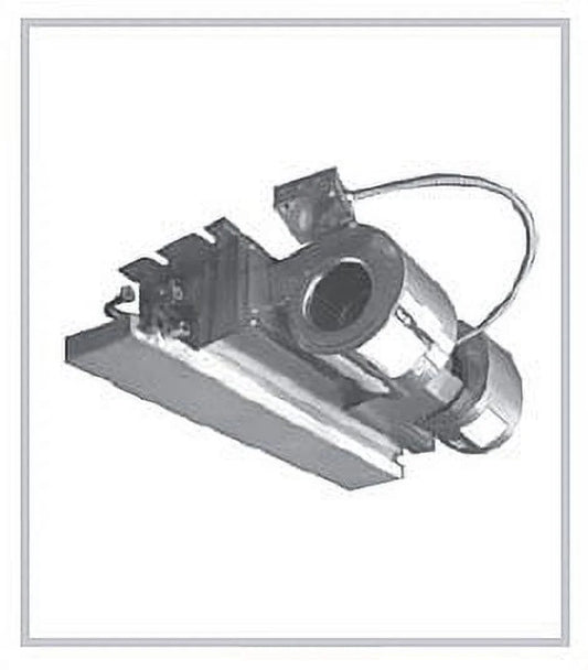 First Company 6HBC-31RH 600 CFM 4-Pipe Horizontal Fan Coils (Uncased)
