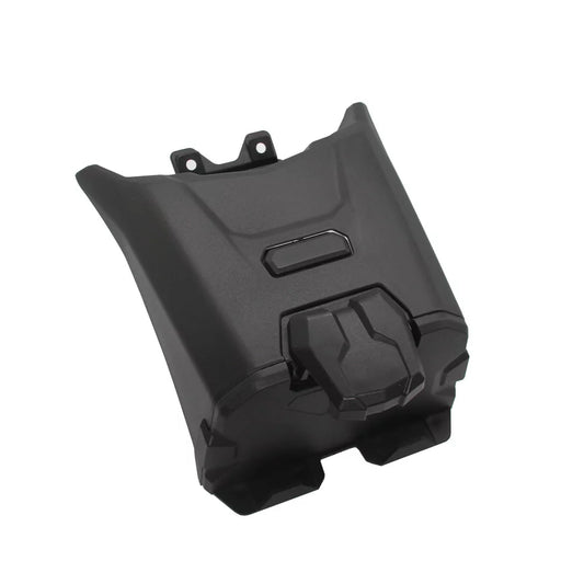 Docooler Easy Installation Electronic Tablets Device Holder Car Interior Storage Box Auto Internal Mobilephone Bracket Fit For 2017-2022 Can Am Maverick X3